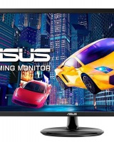Гейминг монитор LED Asus VP28UQG: Ultra HD 4K качество